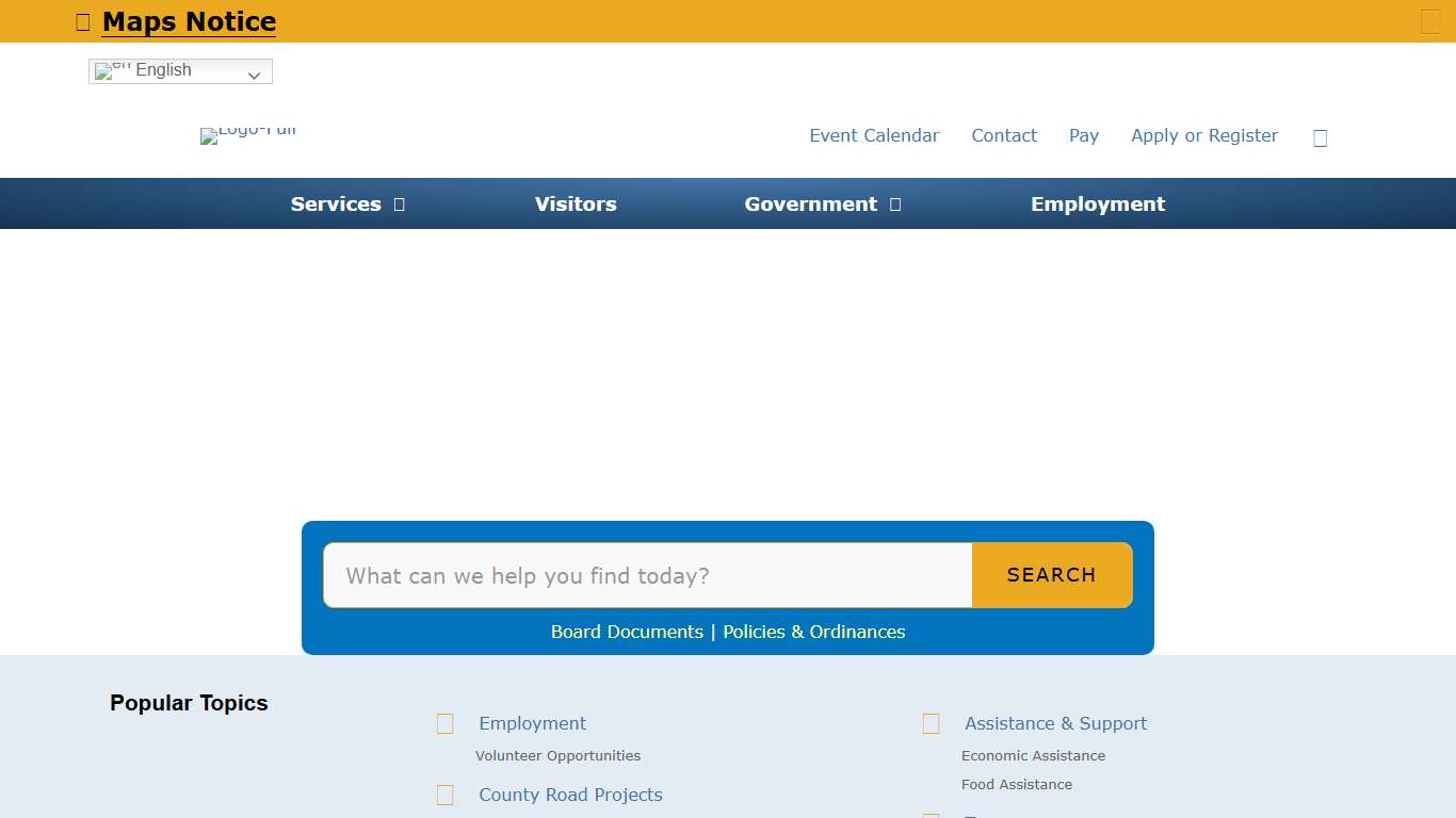 Otter Tail County Minnesota | Official Website